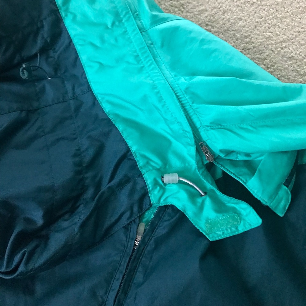 Nike Running Jacket - image 5